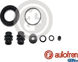 AUTOFREN SEINSA D4656 - Kit de réparation, étrier de frein parts5.com