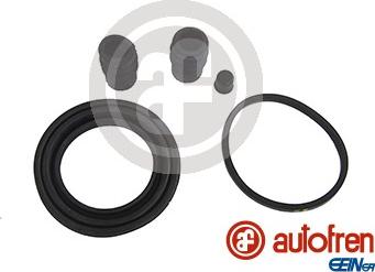 AUTOFREN SEINSA D4664 - Set reparatie, etrier parts5.com