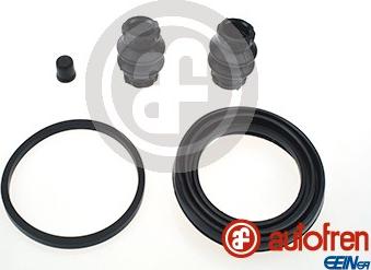 AUTOFREN SEINSA D4 614 - Javítókészlet, féknyereg parts5.com