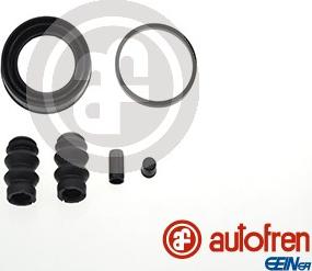 AUTOFREN SEINSA D4 616 - Repair Kit, brake caliper parts5.com