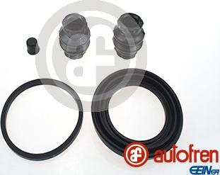 AUTOFREN SEINSA D4 613 - Korjaussarja, jarrusatula parts5.com