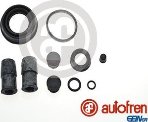 AUTOFREN SEINSA D4 612 - Sada na opravy, brzdový třmen parts5.com