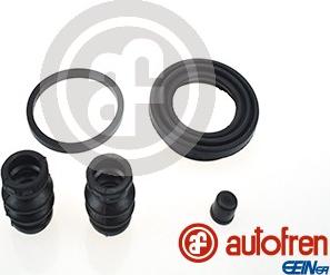 AUTOFREN SEINSA D4631 - Set za popravku, kočione čeljusti parts5.com