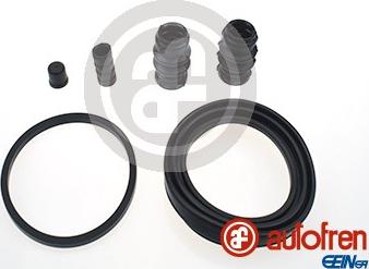 AUTOFREN SEINSA D4 638 - Ремкомплект, тормозной суппорт parts5.com