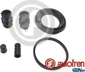 AUTOFREN SEINSA D4 623 - Set reparatie, etrier parts5.com