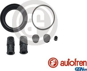 AUTOFREN SEINSA D4 099 - Korjaussarja, jarrusatula parts5.com