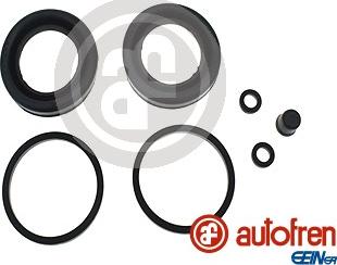 AUTOFREN SEINSA D4 095 - Set reparatie, etrier parts5.com