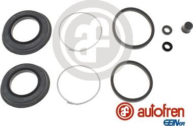 AUTOFREN SEINSA D4 096 - Repair Kit, brake caliper parts5.com