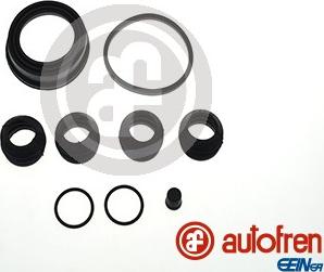 AUTOFREN SEINSA D4 041 - Ремкомплект, тормозной суппорт parts5.com