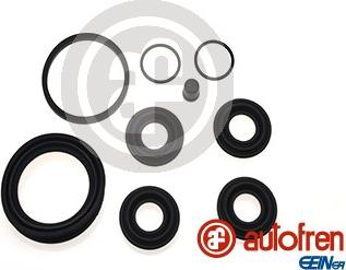 AUTOFREN SEINSA D4 048 - Set za popravku, kočione čeljusti parts5.com