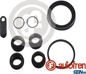 AUTOFREN SEINSA D4 053 - Korjaussarja, jarrusatula parts5.com