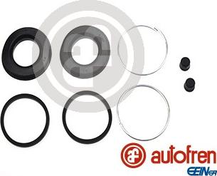 AUTOFREN SEINSA D4 066 - Set reparatie, etrier parts5.com