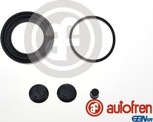 AUTOFREN SEINSA D4 036 - Σετ επισκευής, δαγκάνα φρένων parts5.com