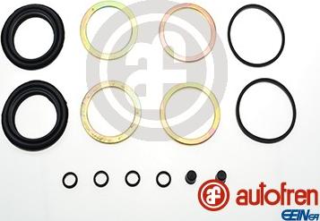 AUTOFREN SEINSA D4 023 - Σετ επισκευής, δαγκάνα φρένων parts5.com