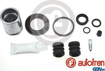 AUTOFREN SEINSA D41998C - Javítókészlet, féknyereg parts5.com