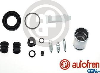 AUTOFREN SEINSA D41941C - Ремкомплект, тормозной суппорт parts5.com