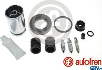 AUTOFREN SEINSA D41941K - Σετ επισκευής, δαγκάνα φρένων parts5.com