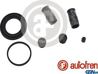 AUTOFREN SEINSA D4 194 - Korjaussarja, jarrusatula parts5.com