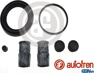 AUTOFREN SEINSA D4 195 - Repair Kit, brake caliper parts5.com