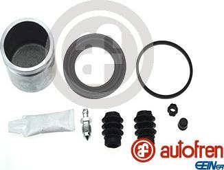 AUTOFREN SEINSA D41913C - Set reparatie, etrier parts5.com