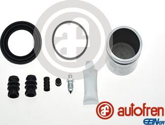 AUTOFREN SEINSA D41912C - Set reparatie, etrier parts5.com