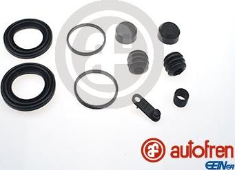 AUTOFREN SEINSA D41980 - Repair Kit, brake caliper parts5.com