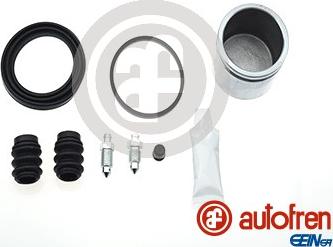 AUTOFREN SEINSA D41936C - Sada na opravy, brzdový třmen parts5.com