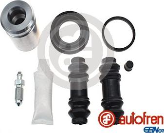 AUTOFREN SEINSA D41927C - Ремкомплект, тормозной суппорт parts5.com