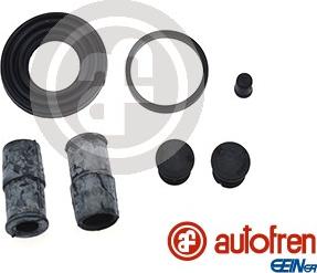 AUTOFREN SEINSA D4 192 - Set reparatie, etrier parts5.com