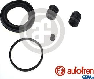 AUTOFREN SEINSA D4 197 - Zestaw naprawczy, zacisk hamulca parts5.com