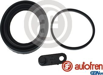 AUTOFREN SEINSA D4 144 - Repair Kit, brake caliper parts5.com