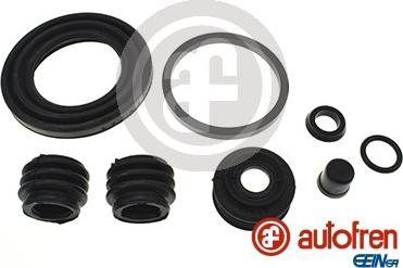 AUTOFREN SEINSA D41488 - Set za popravku, kočione čeljusti parts5.com