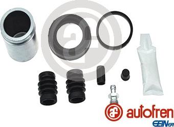 AUTOFREN SEINSA D41596C - Sada na opravy, brzdový třmen parts5.com