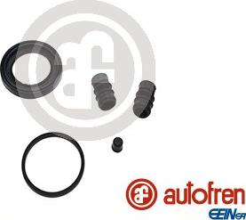 AUTOFREN SEINSA D4 155 - Σετ επισκευής, δαγκάνα φρένων parts5.com