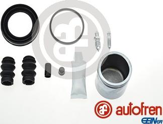 AUTOFREN SEINSA D41589C - Repair Kit, brake caliper parts5.com