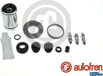 AUTOFREN SEINSA D41588K - Remondikomplekt,Pidurisadul parts5.com