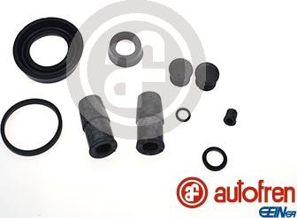 AUTOFREN SEINSA D41527 - Set reparatie, etrier parts5.com