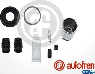 AUTOFREN SEINSA D41576C - Set reparatie, etrier parts5.com