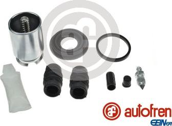 AUTOFREN SEINSA D41576K - Set reparatie, etrier parts5.com