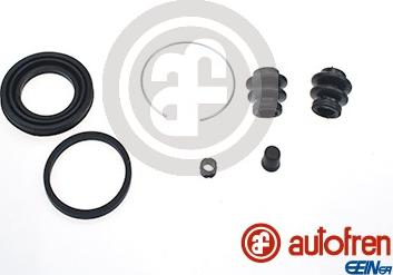 AUTOFREN SEINSA D41690 - Set reparatie, etrier parts5.com