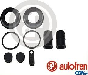 AUTOFREN SEINSA D4 1642 - Komplet za popravilo, sedlo kolutne zavore parts5.com