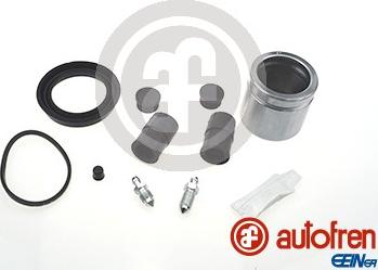 AUTOFREN SEINSA D41664C - Komplet za popravak, kočno sedlo parts5.com