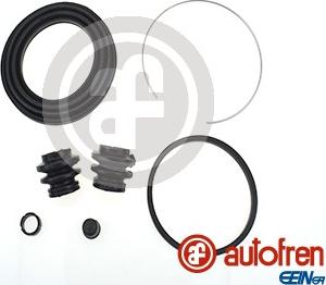 AUTOFREN SEINSA D4 1665 - Set za popravku, kočione čeljusti parts5.com