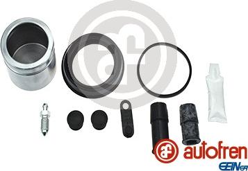 AUTOFREN SEINSA D41663C - Set za popravku, kočione čeljusti parts5.com