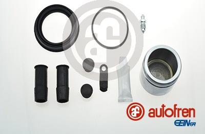 AUTOFREN SEINSA D41662C - Set za popravku, kočione čeljusti parts5.com