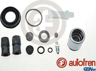 AUTOFREN SEINSA D41614C - Remondikomplekt,Pidurisadul parts5.com