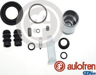 AUTOFREN SEINSA D41612C - Ремонтен комплект, спирачен апарат parts5.com