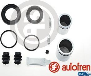 AUTOFREN SEINSA D41633C - Komplet za popravak, kočno sedlo parts5.com