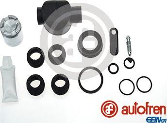 AUTOFREN SEINSA D41624C - Σετ επισκευής, δαγκάνα φρένων parts5.com