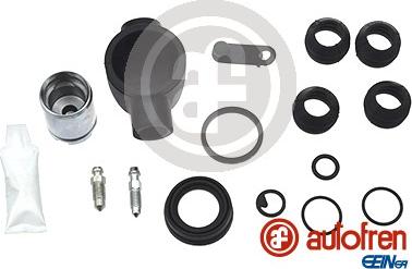 AUTOFREN SEINSA D41625C - Sada na opravy, brzdový třmen parts5.com